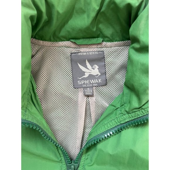 Spiewak McKinley Jacket - Picture 3 of 3